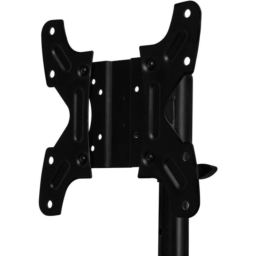 On-Stage FPS5000 Flat-Screen Monitor Stand