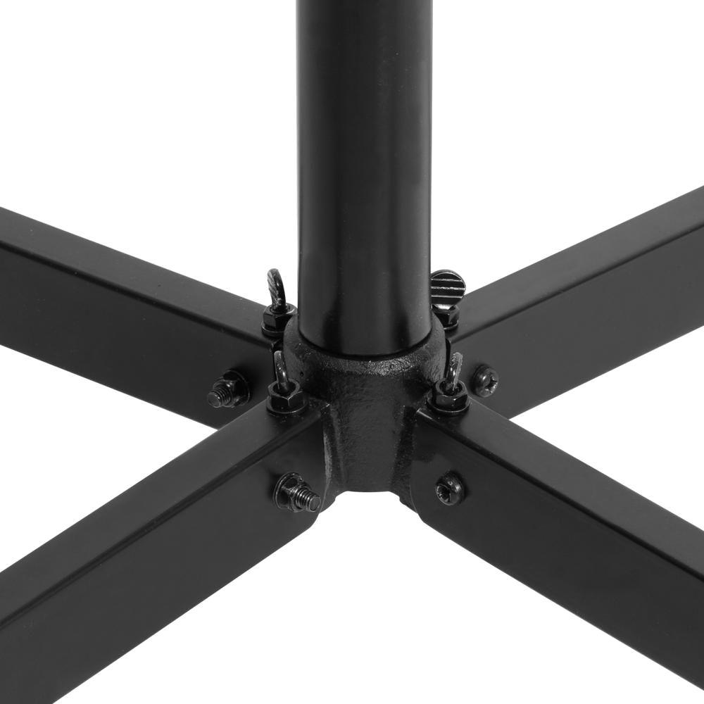 On-Stage FPS5000 Flat-Screen Monitor Stand