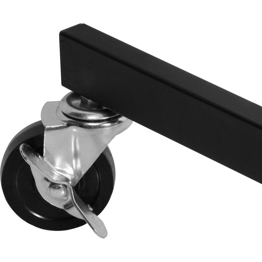 On-Stage FPS5000 Flat-Screen Monitor Stand