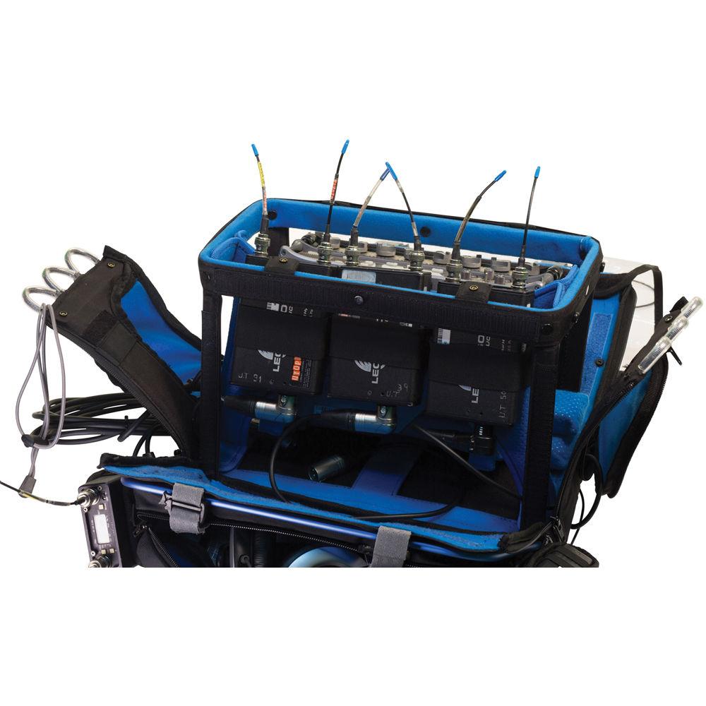 ORCA OR-30 Audio Mixer Bag