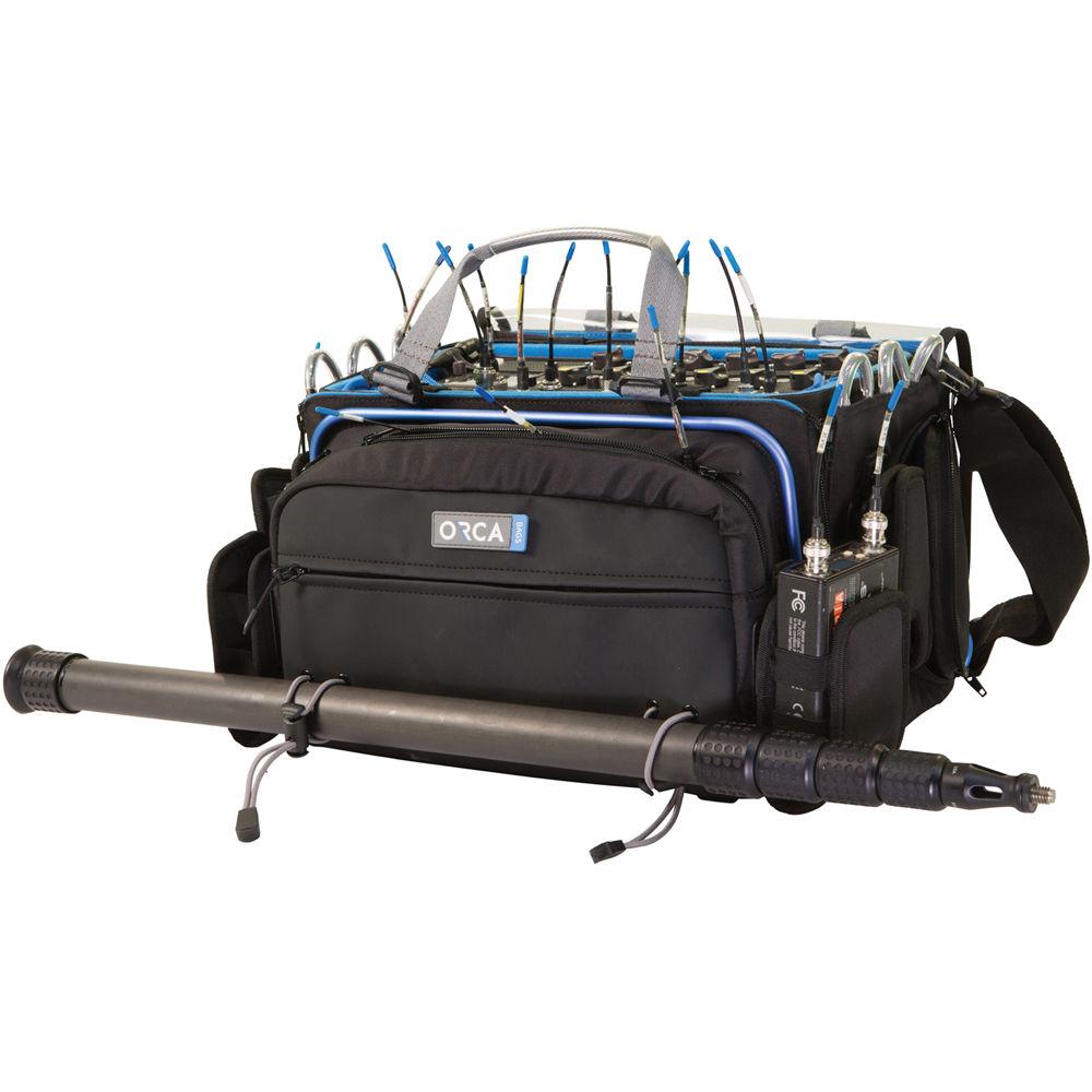 ORCA OR-34 Audio Mixer Bag