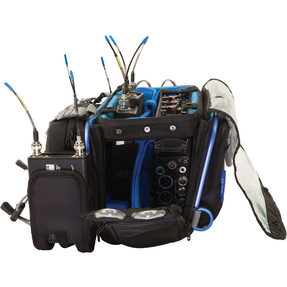 ORCA OR-34 Audio Mixer Bag