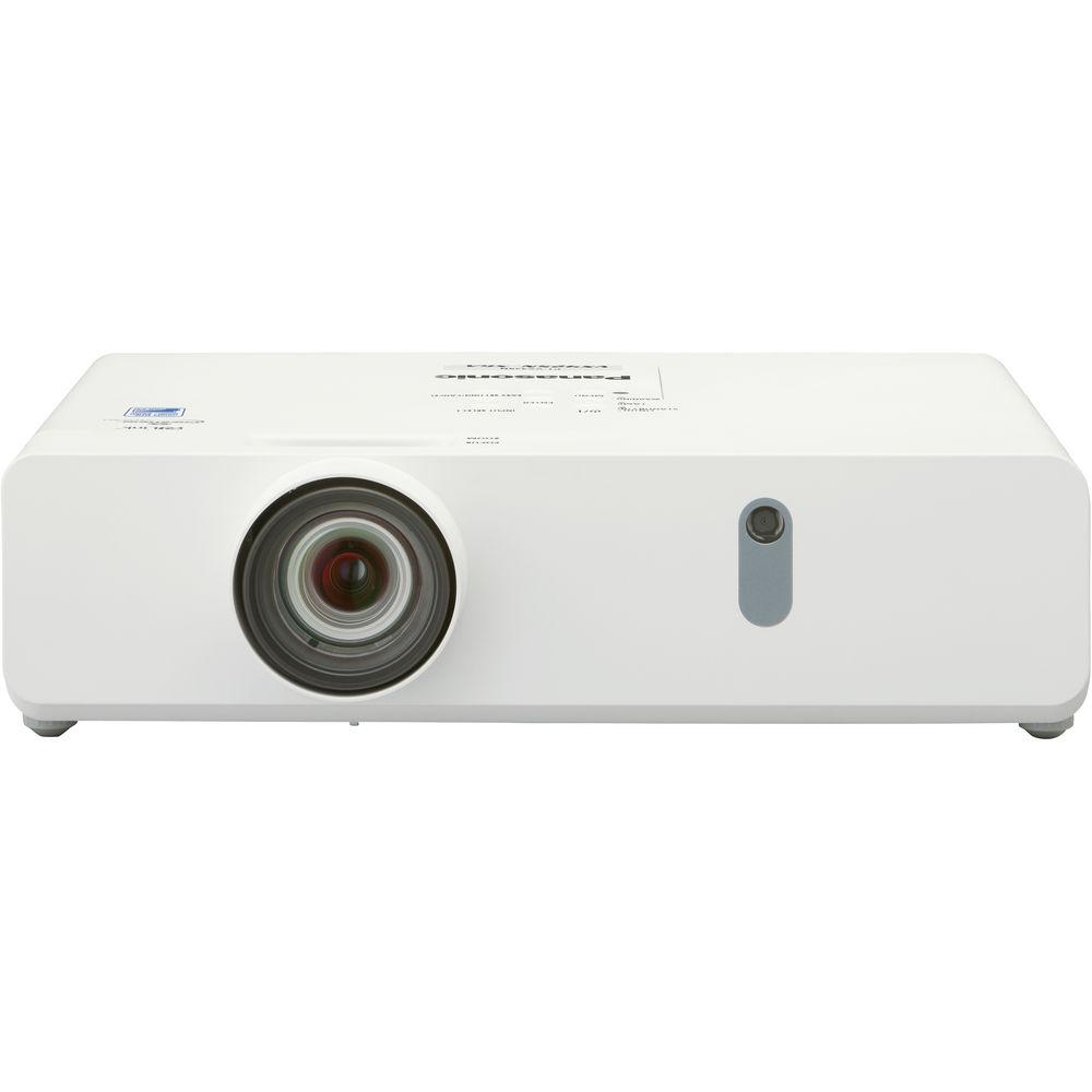 Panasonic PT-VX425NU 4500-Lumen XGA 3LCD Projector
