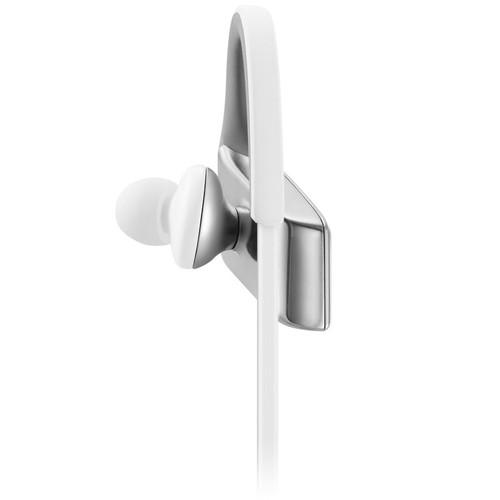 Panasonic WINGS Wireless Bluetooth Sport Clip Earbuds with Mic & Controller