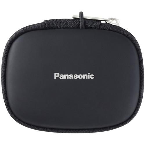 Panasonic WINGS Wireless Bluetooth Sport Clip Earbuds with Mic & Controller