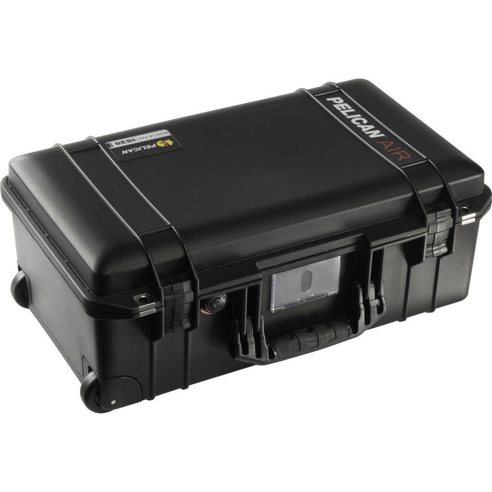 Pelican 1535 AirNF Wheeled Carry-On Case