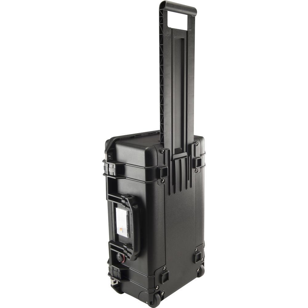 Pelican 1535 AirNF Wheeled Carry-On Case