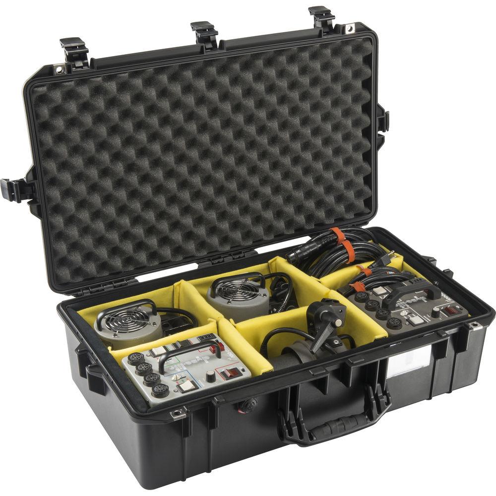 Pelican 1605 Protector Air Case