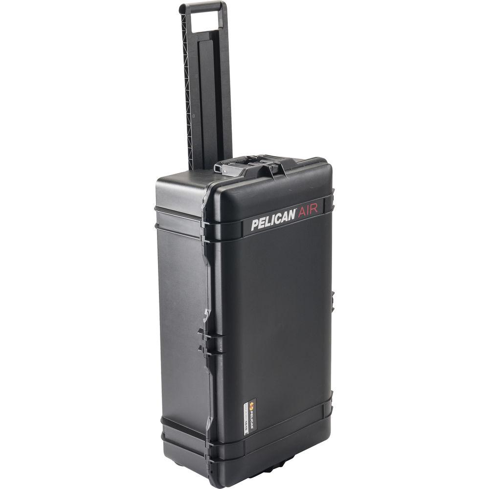 Pelican 1615AirTP Wheeled Check-In Case with TrekPak Insert