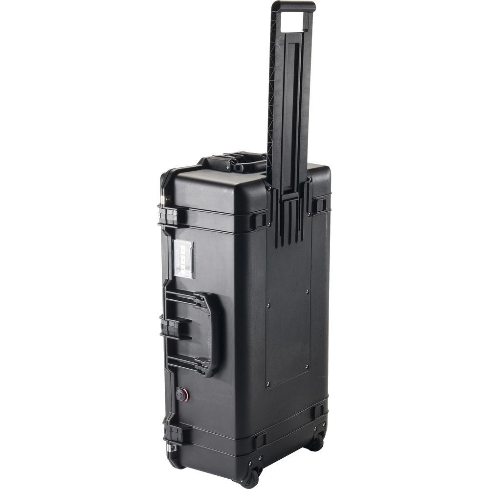 Pelican 1615AirTP Wheeled Check-In Case with TrekPak Insert