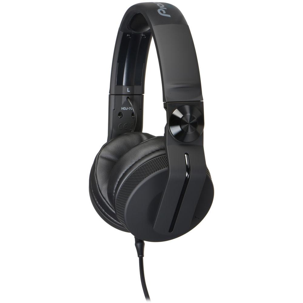 Pioneer DJ HDJ-700 DJ Headphones