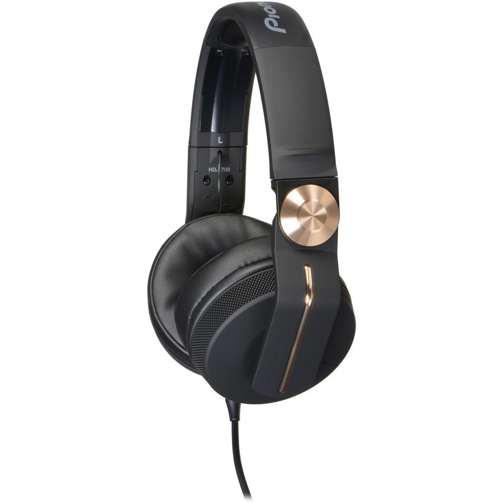 Pioneer DJ HDJ-700 DJ Headphones
