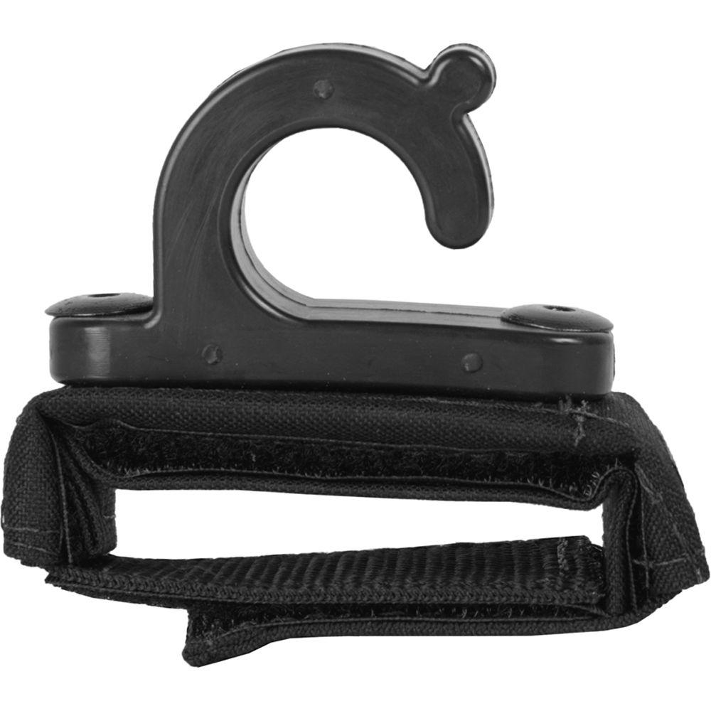 Porta Brace ATV-BMPH Boompole Holder for Audio Tactical Vest & Select Harnesses