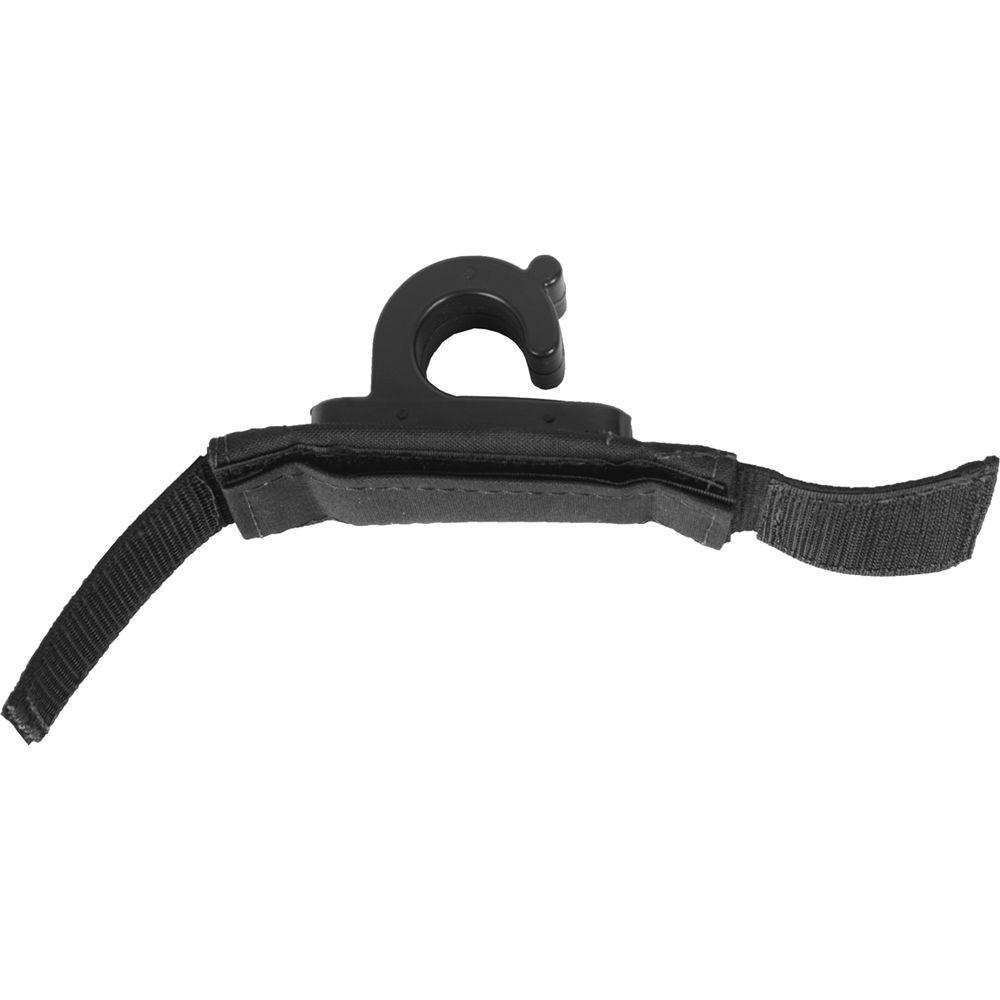 Porta Brace ATV-BMPH Boompole Holder for Audio Tactical Vest & Select Harnesses