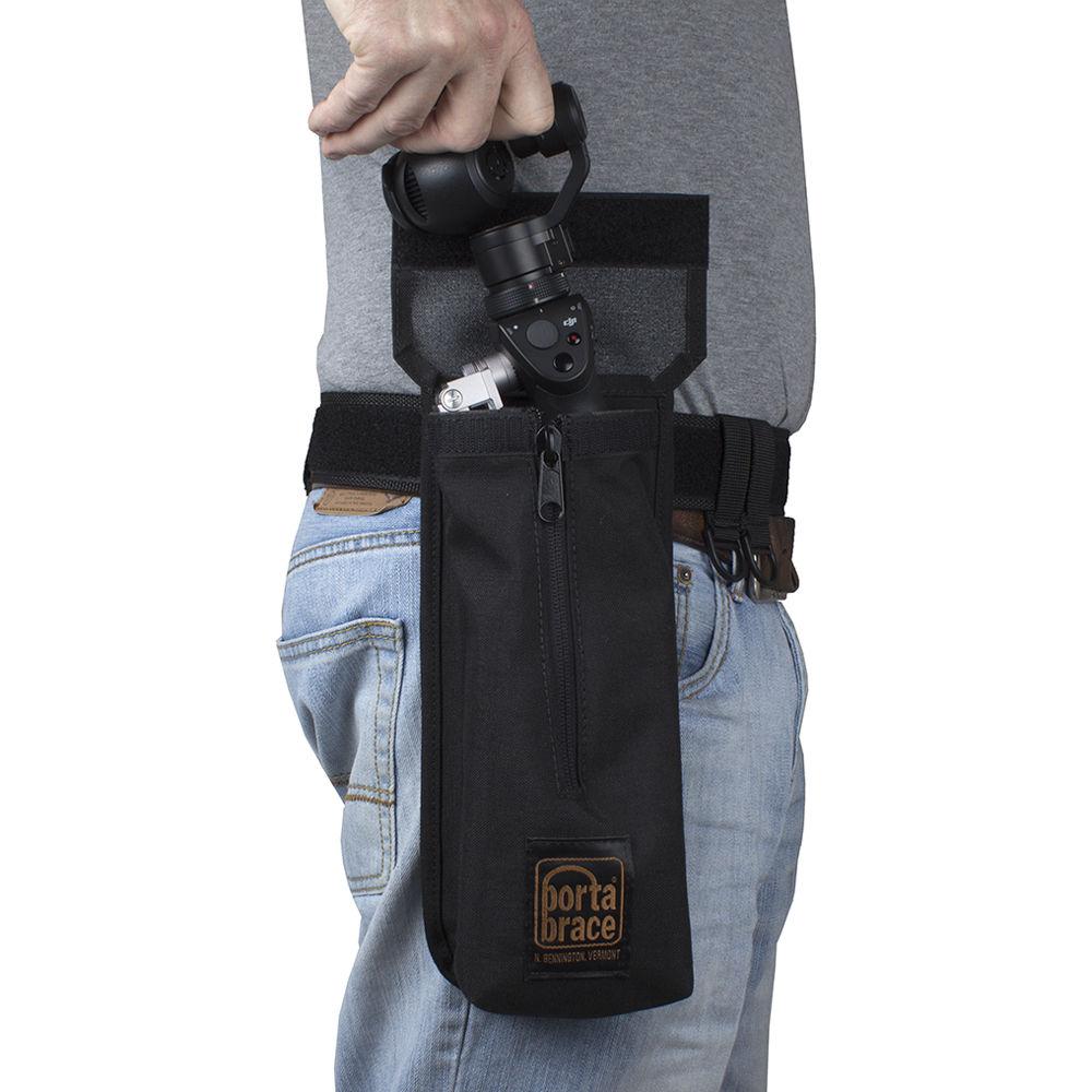 Porta Brace Holster Type Case for DJI Osmo Camera