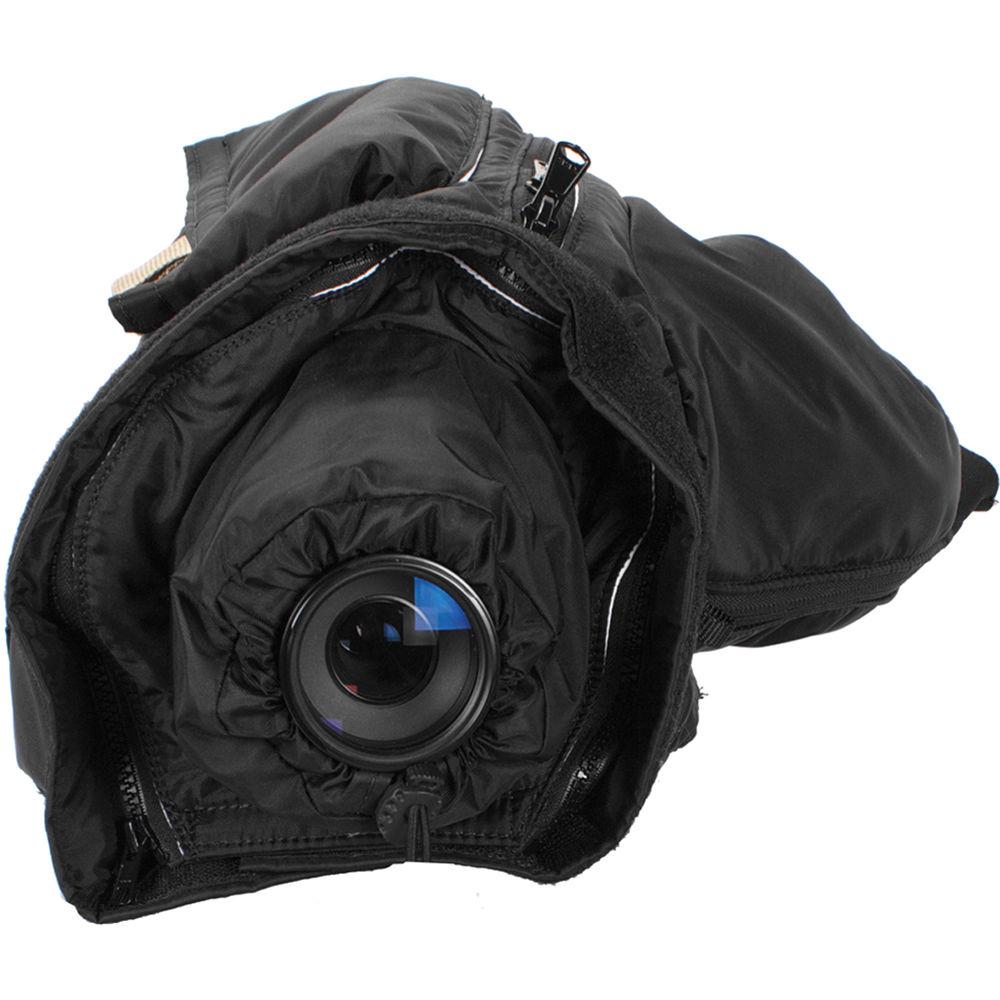 Porta Brace POL-FS7 Polar Bear Camera Cover for Sony PXW-FS7