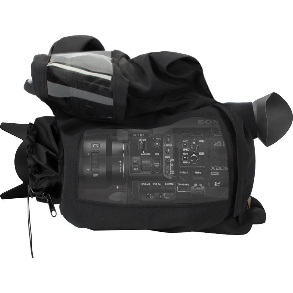 Porta Brace Rain Slicker for Sony PXW-FS5