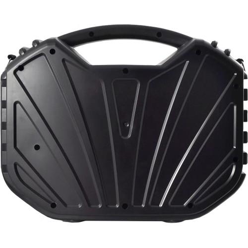 Pyle Pro Portable Bluetooth Karaoke Speaker System