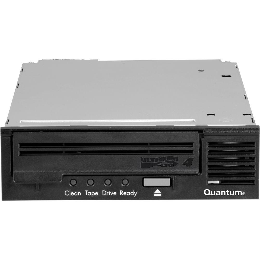 Quantum LTO-4 HH Tabletop Tape Drive Kit
