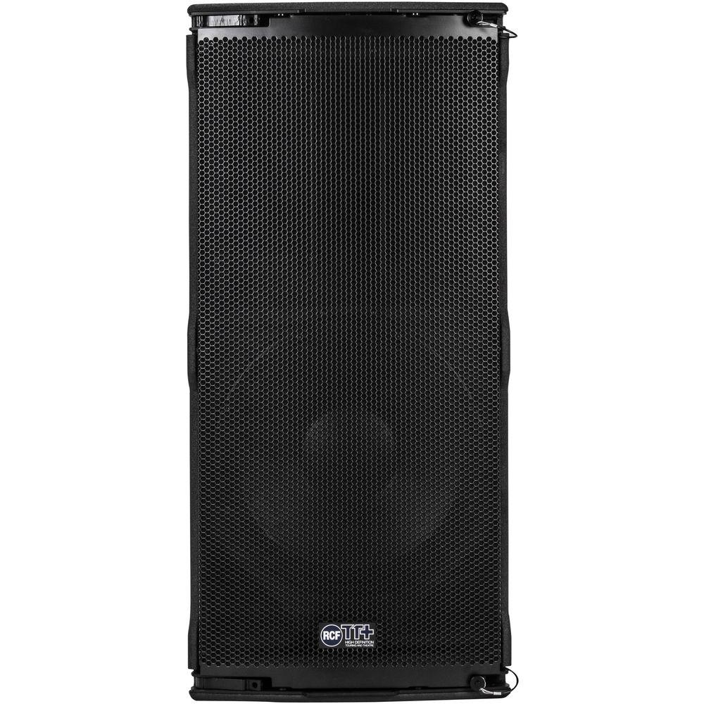 RCF TTP5-A 15" 2-Way Point Source Array Speaker