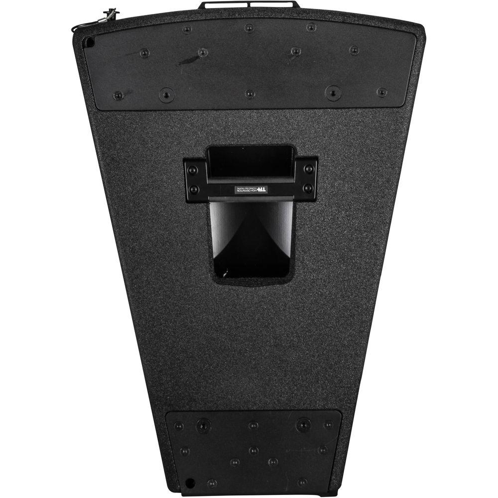 RCF TTP5-A 15" 2-Way Point Source Array Speaker