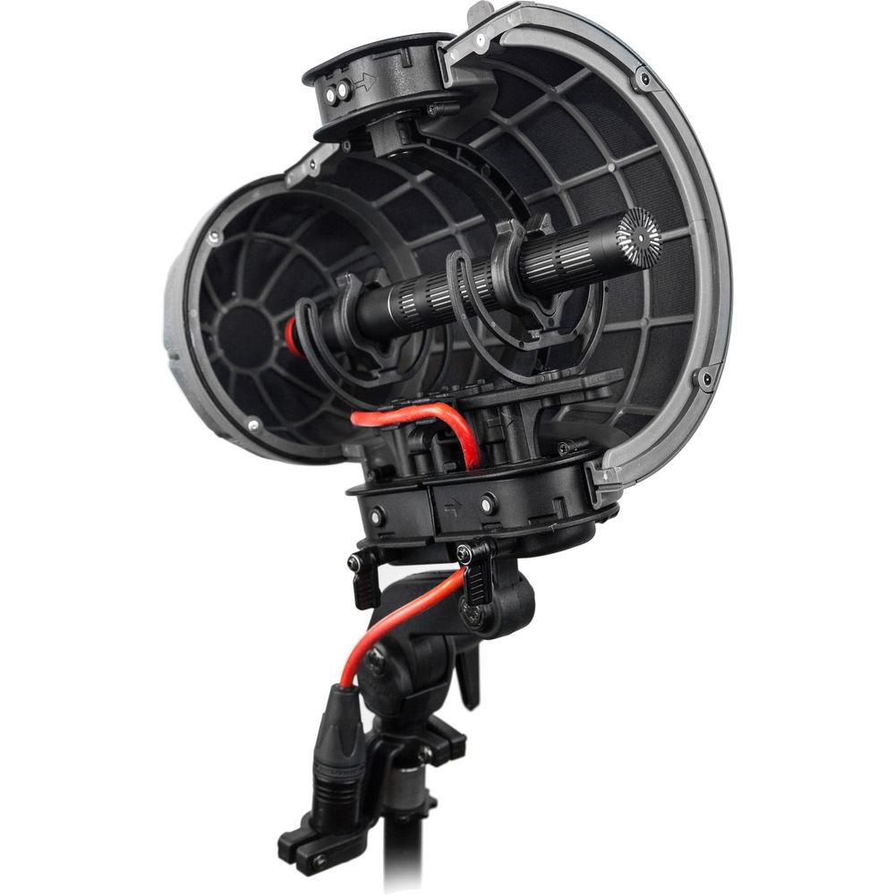 Rycote Cyclone Windshield Kit