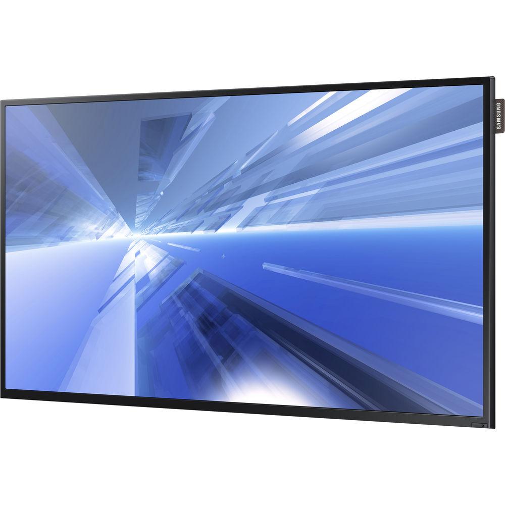 Samsung DC32E 32"-Class Full HD Commercial LED Display