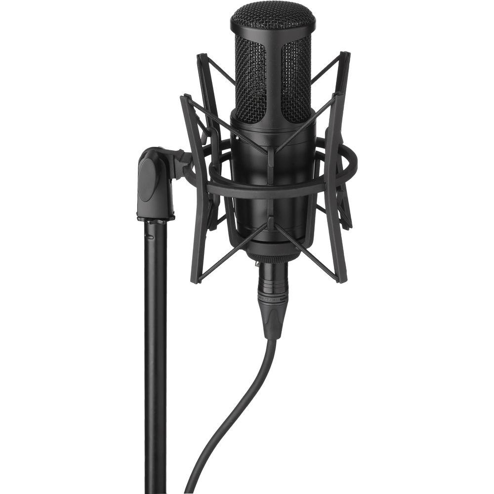 Senal SCM-600 Large-Diaphragm Cardioid Condenser Microphone