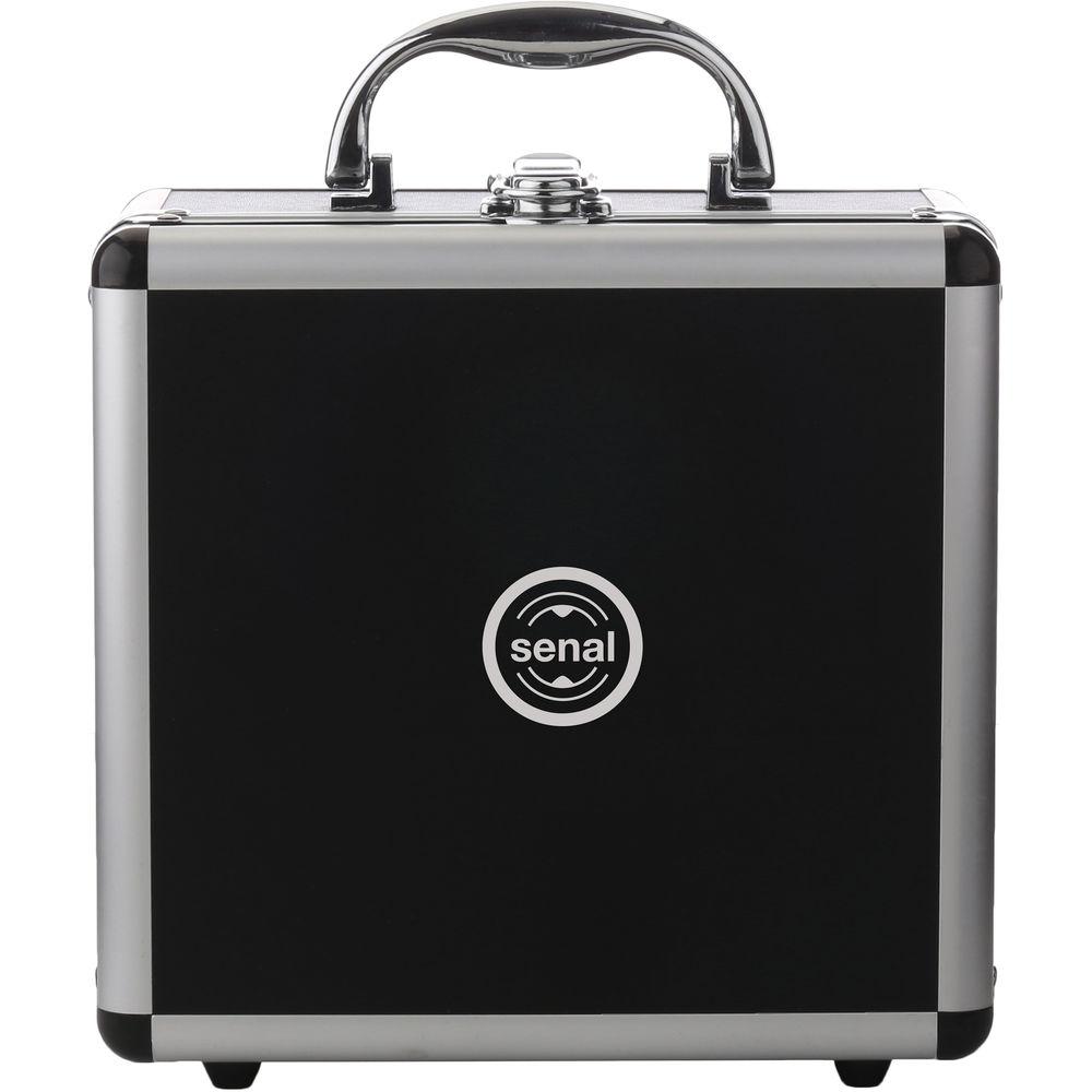 Senal SCM-600 Large-Diaphragm Cardioid Condenser Microphone