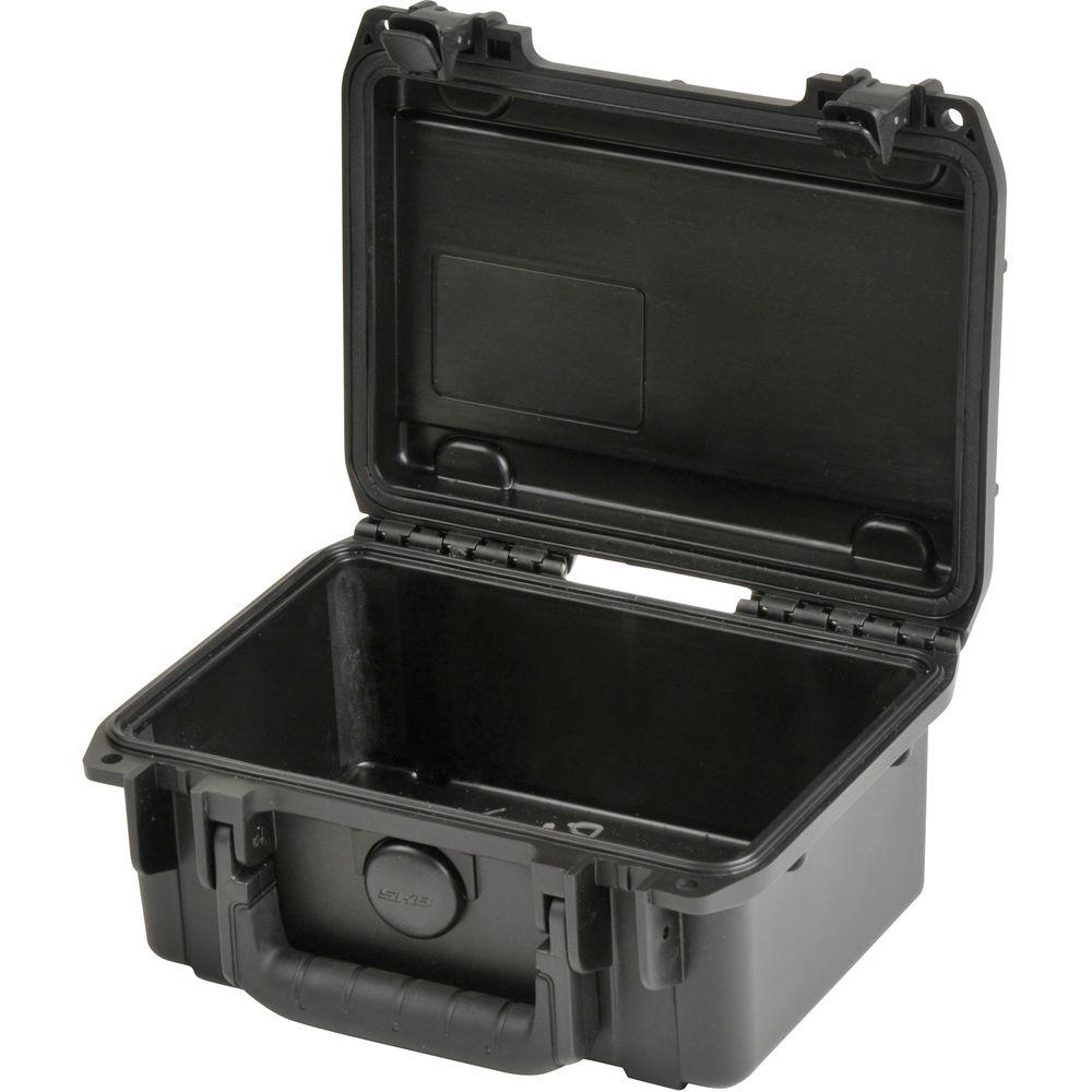 SKB iSeries 0705-3 Waterproof Utility Case