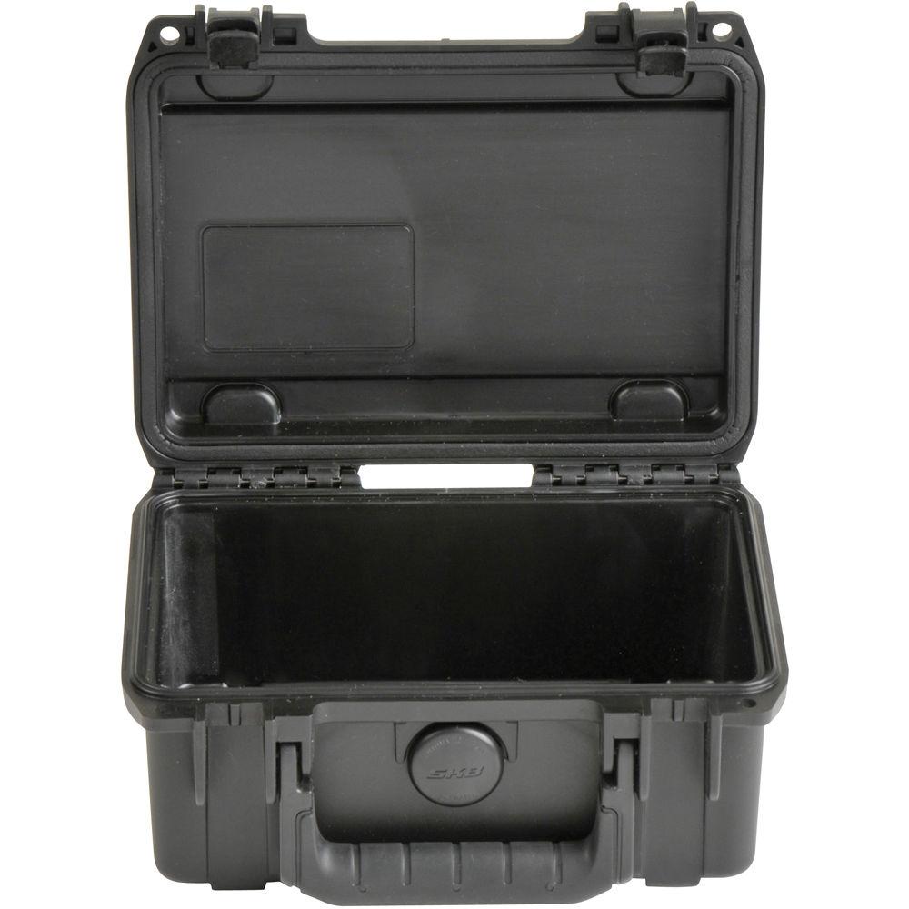 SKB iSeries 0705-3 Waterproof Utility Case