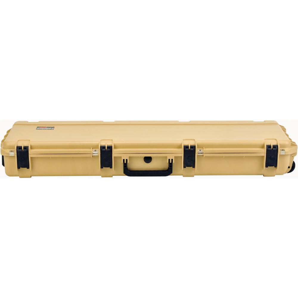 SKB iSeries Double Rifle Case