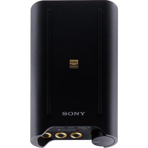 Sony PHA-3 High Resolution USB DAC and Headphone Amplifier