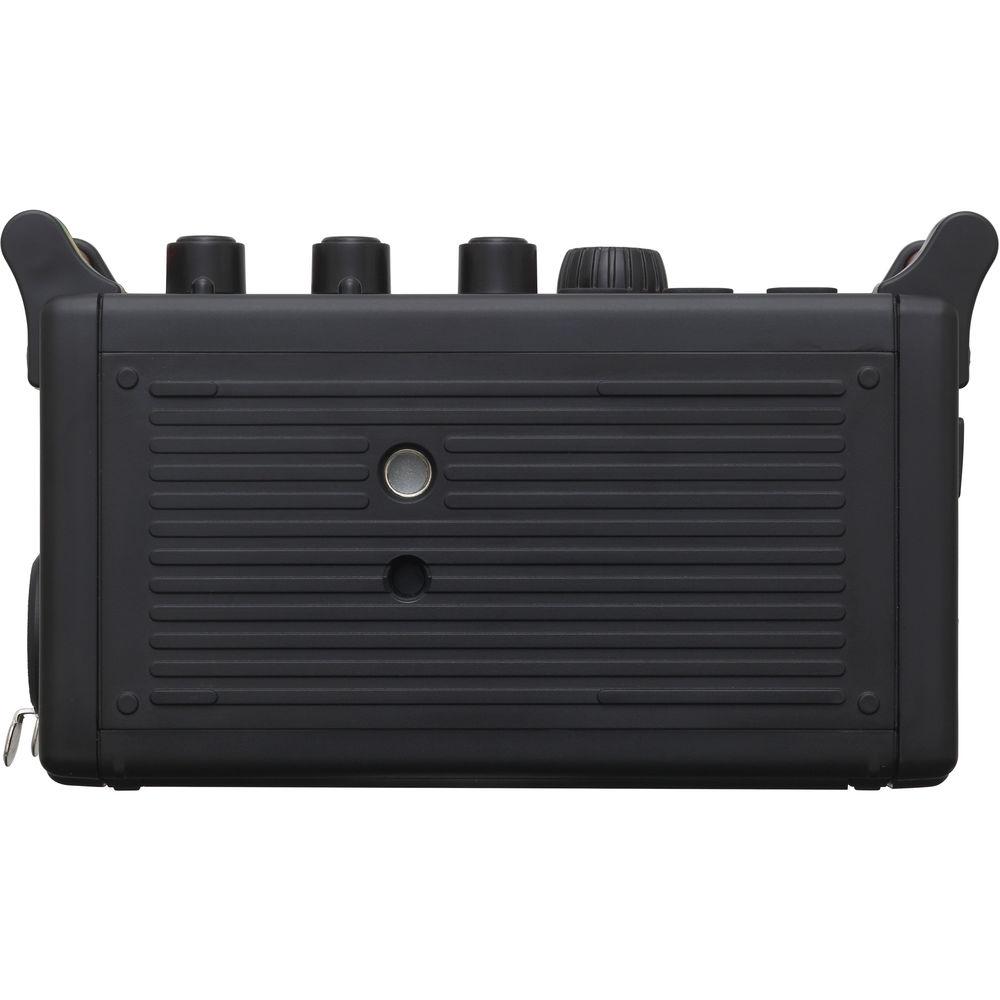 Tascam DR-60DmkII 4-Channel Portable Recorder for DSLR