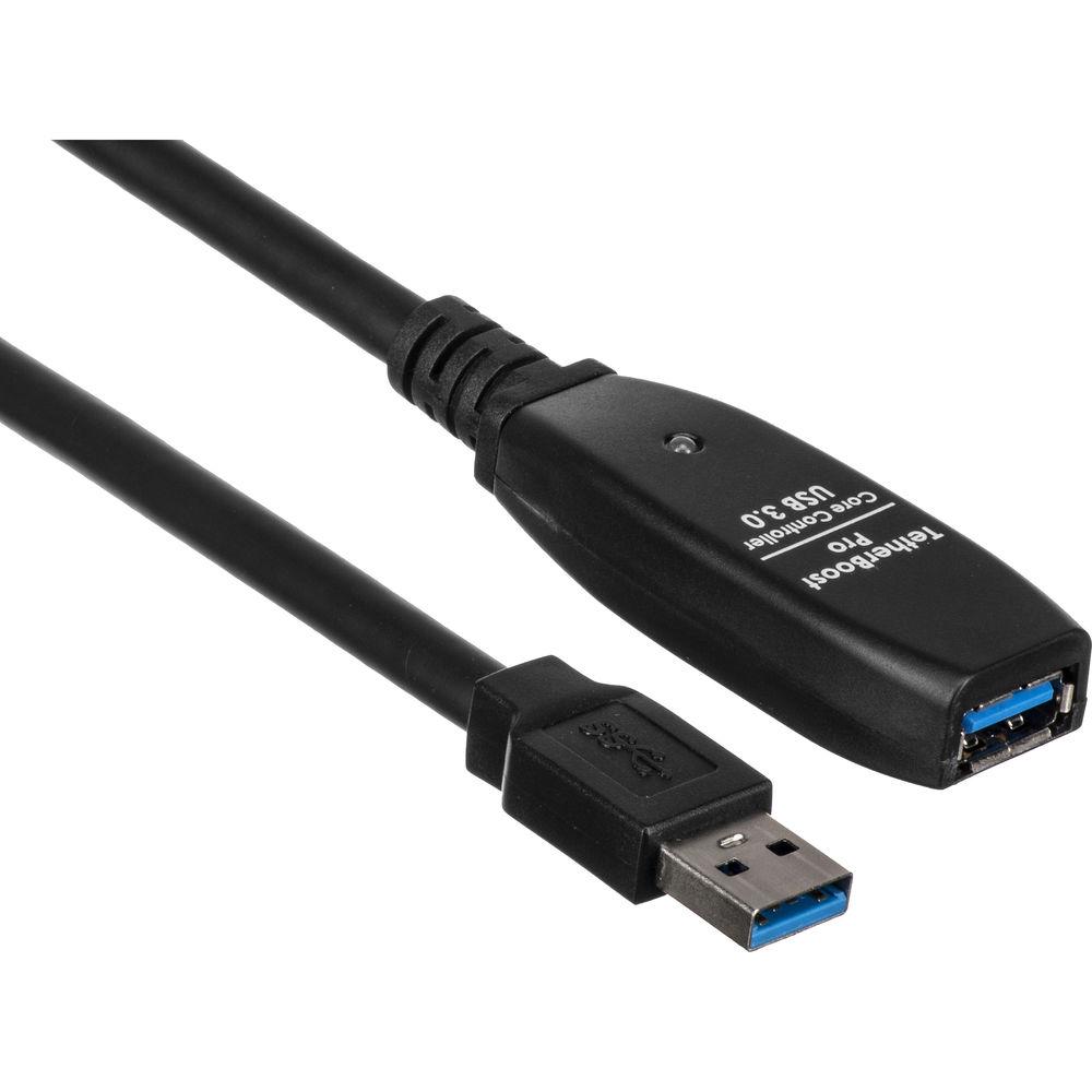 Tether Tools TetherBoost Pro USB 3.0 Core Controller