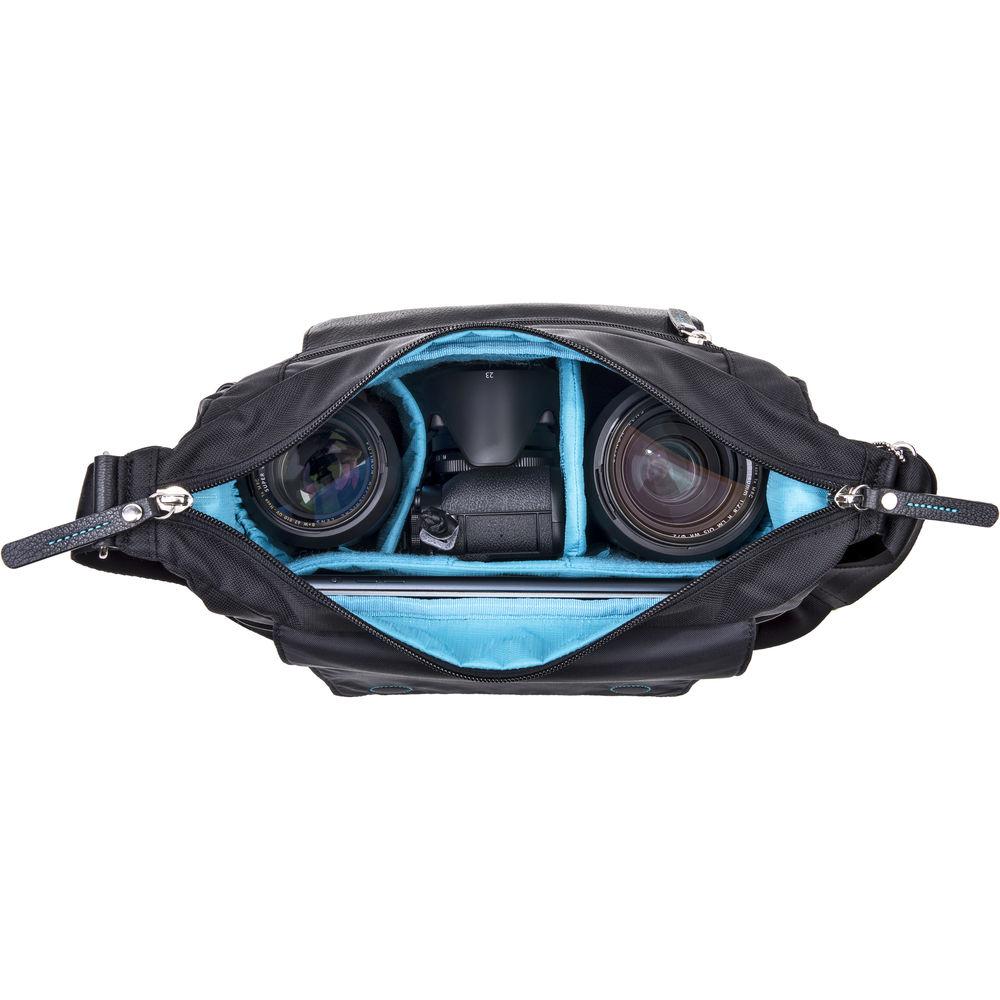 Think Tank Photo Lily Deanne Lucido Premium-Quality Camera Bag