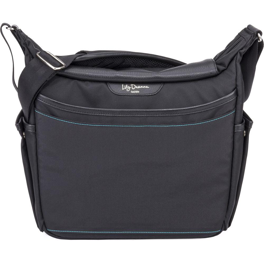 Think Tank Photo Lily Deanne Lucido Premium-Quality Camera Bag