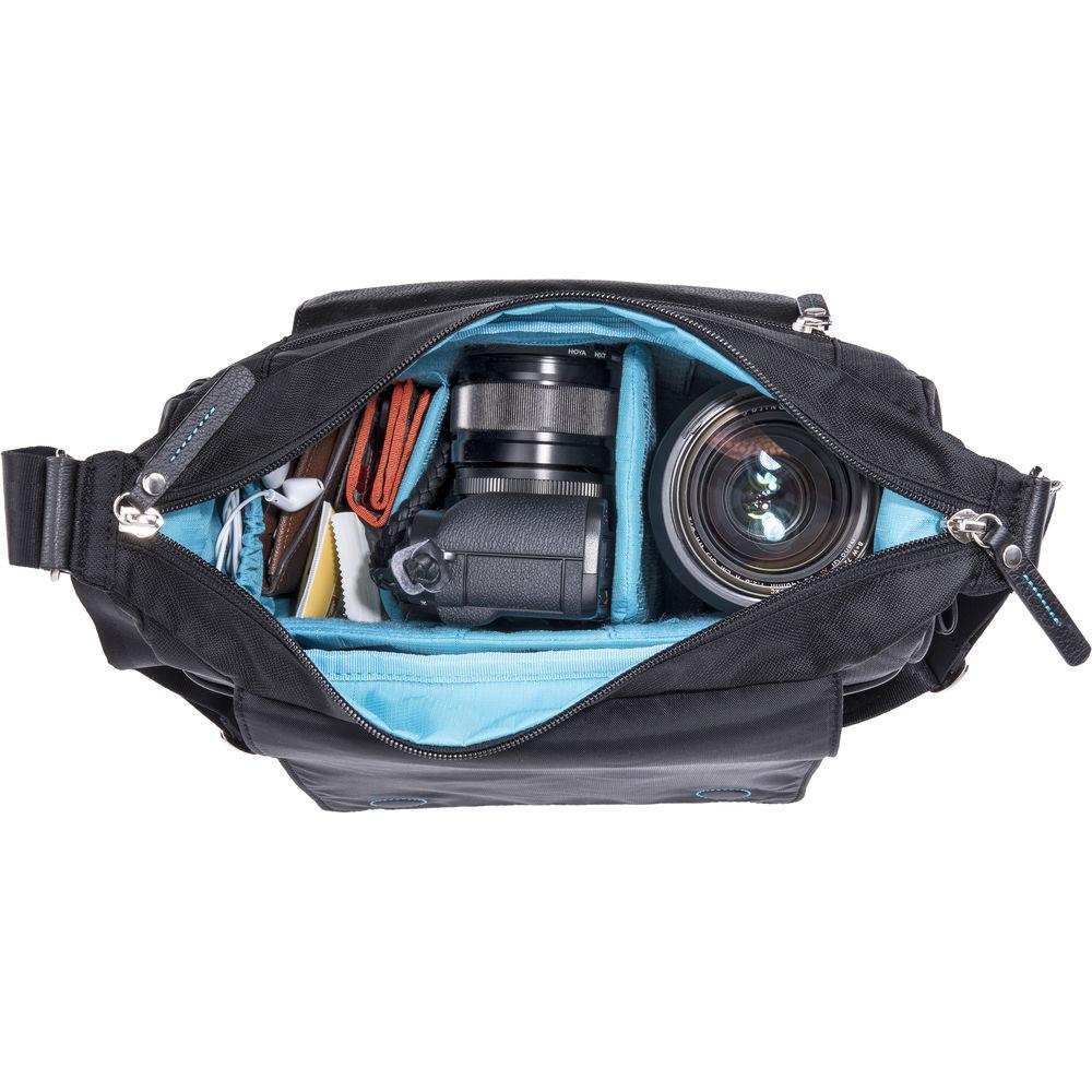 Think Tank Photo Lily Deanne Lucido Premium-Quality Camera Bag