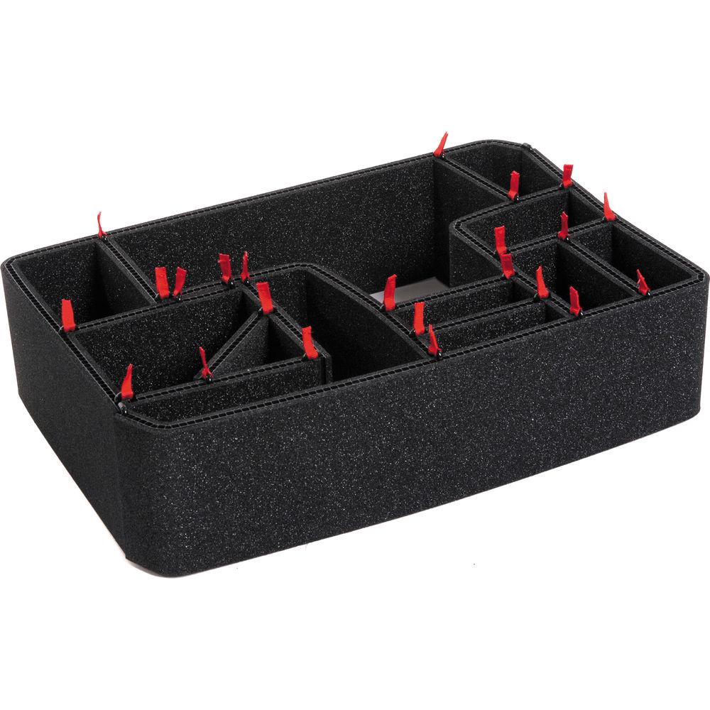 TrekPak Divider Kit for Pelican 1450 Medium Protector Case
