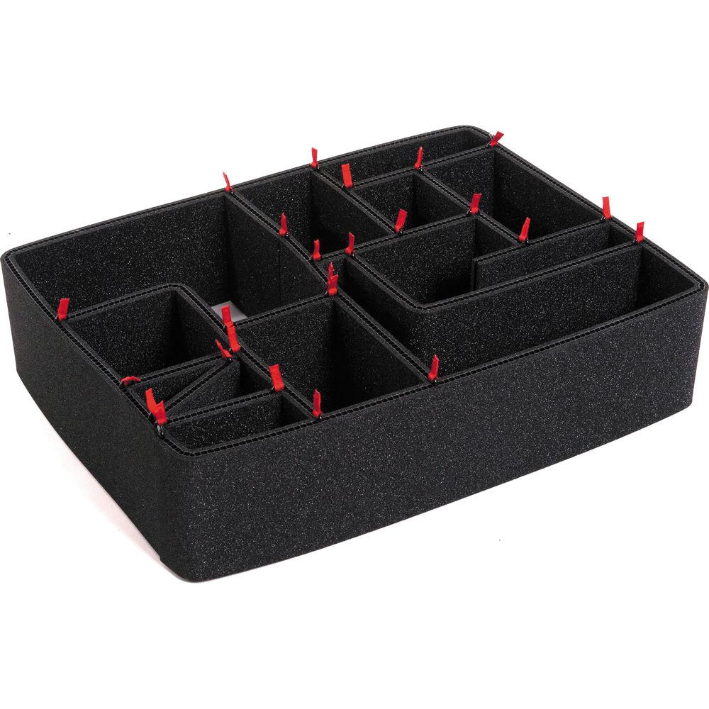 TrekPak Divider Kit for Pelican 1500 Medium Protector Case