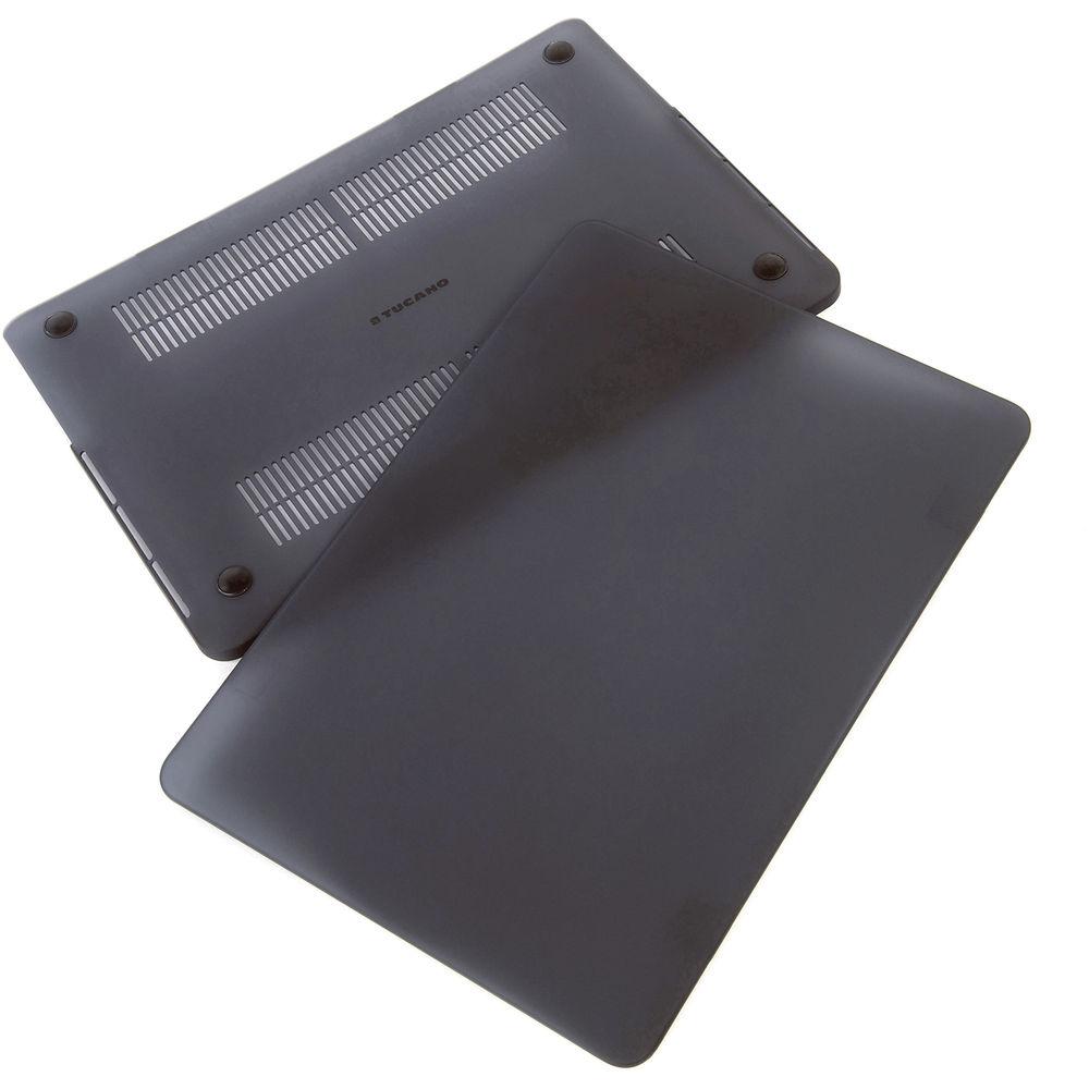 Tucano Nido Hard-Shell Case for 13" MacBook Pro, Retina Display