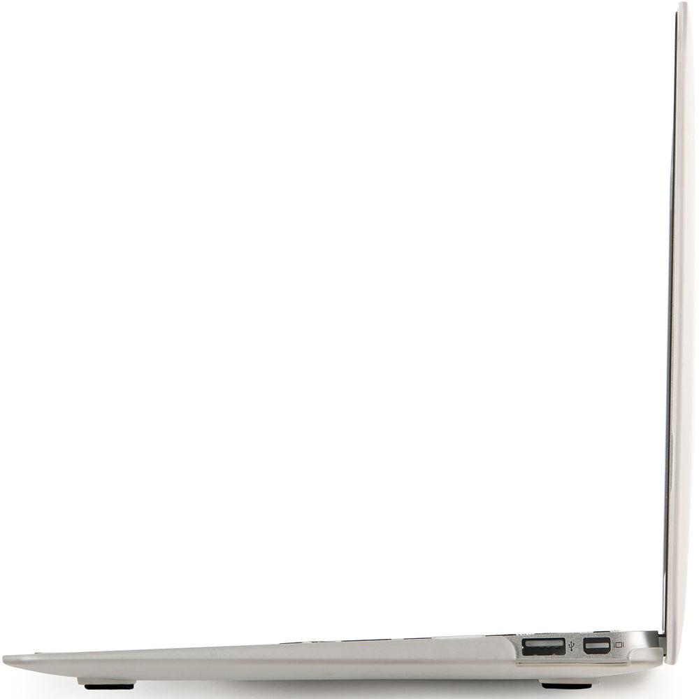 Tucano Nido Hard-Shell Case for 13" MacBook Pro, Retina Display