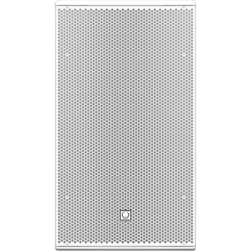 Turbosound Athens TCS115B-WH 15" Front-Loaded Subwoofer