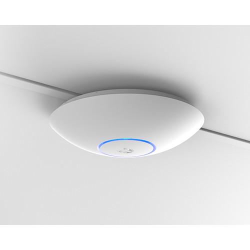 Ubiquiti Networks UAP-AC-LR-US 802.11ac Long Range Access Point