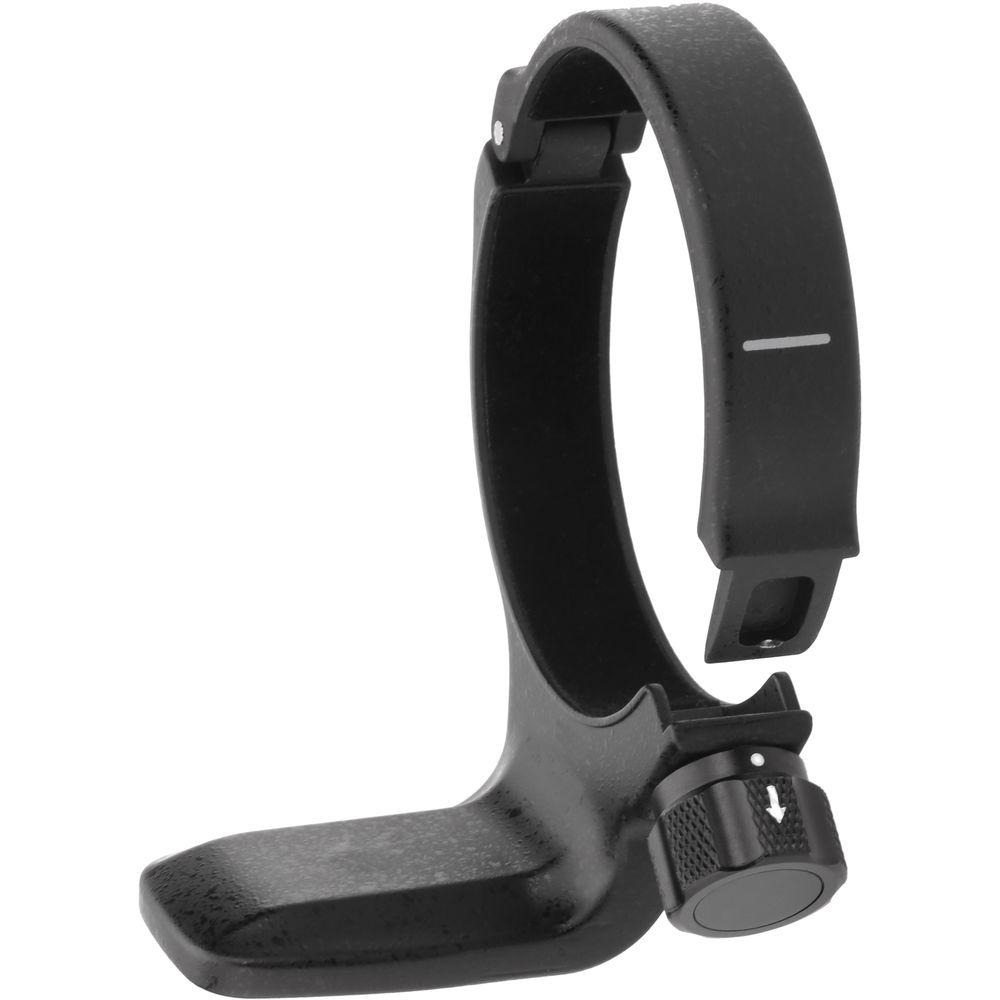 Vello TC-DB-II Tripod Collar D for Canon EF 100mm f 2.8L Macro IS USM Lens