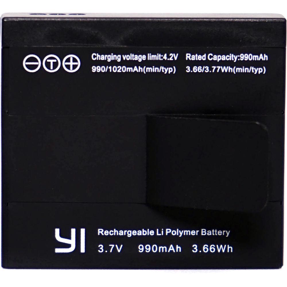 YI Technology YI Action Camera Battery