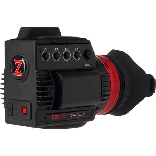 Zacuto Gratical X Micro OLED EVF