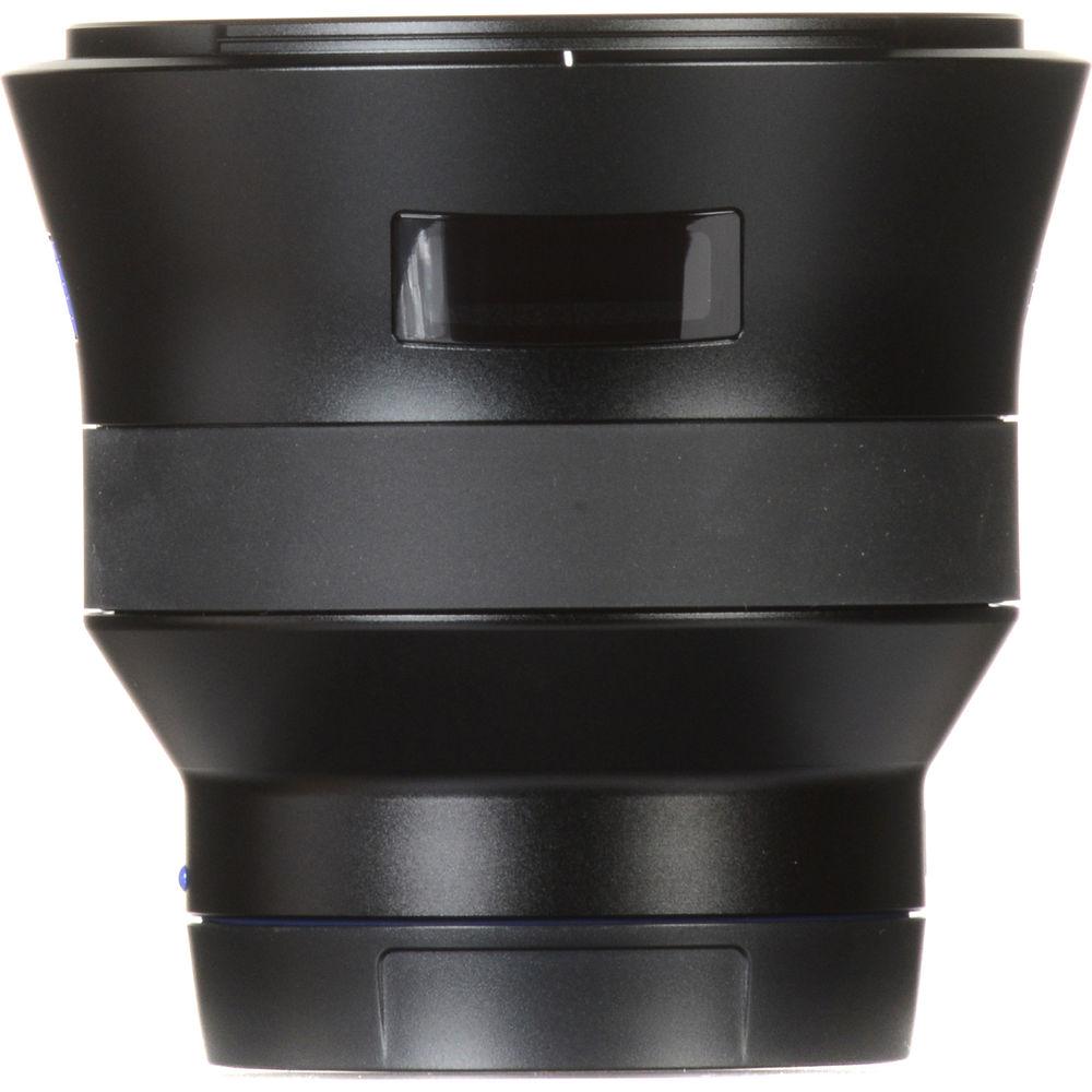 ZEISS Batis 18mm f 2.8 Lens for Sony E