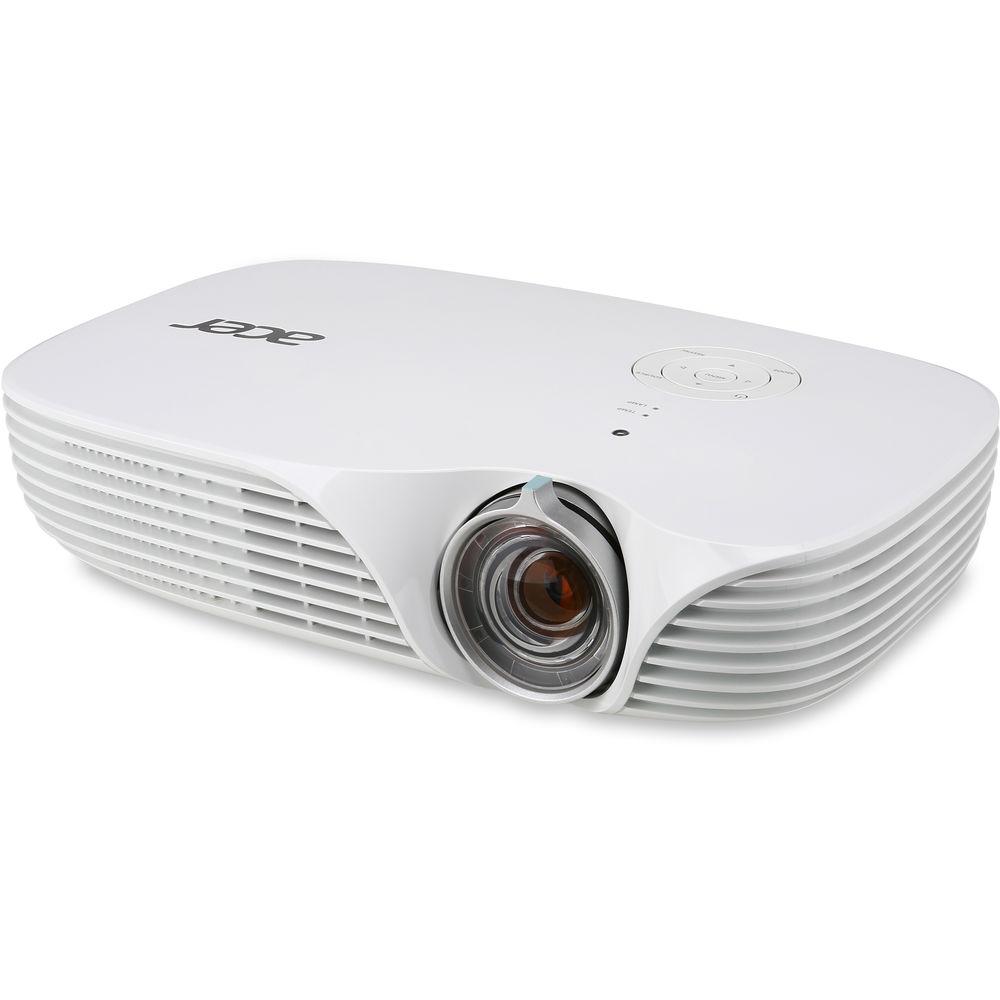 Acer K138ST Portable WXGA LED Projector