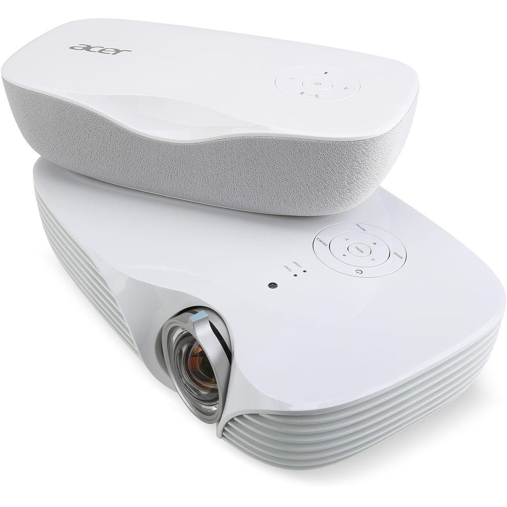 Acer K138ST Portable WXGA LED Projector